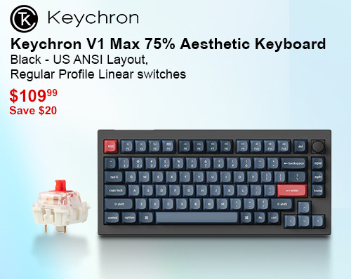 Keychron